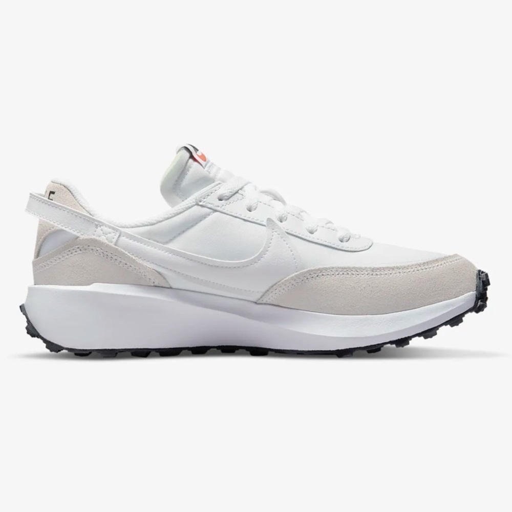 NIB Nike Waffle Debut Trainers Women’s 6.5 - Picture 5 of 15